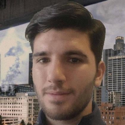 Matthew Moukaddem